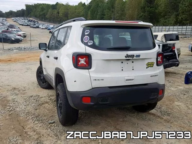 ZACCJBAB7JPJ57233 фото 4