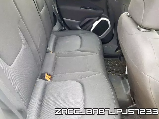 ZACCJBAB7JPJ57233 фото 7