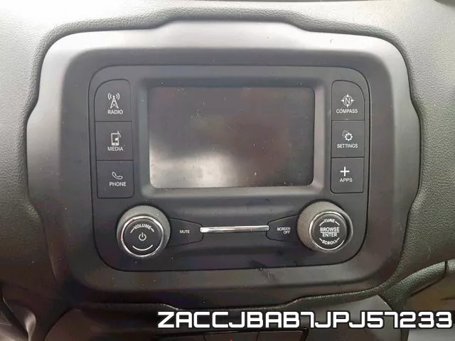 ZACCJBAB7JPJ57233 фото 10