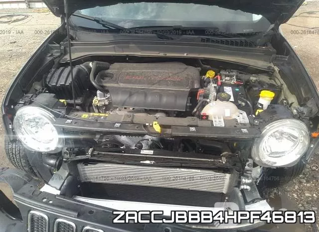 ZACCJBBB4HPF46813 фото 2
