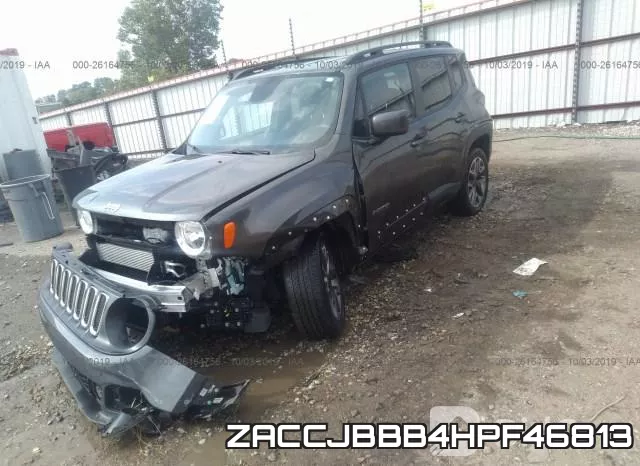 ZACCJBBB4HPF46813 фото 3
