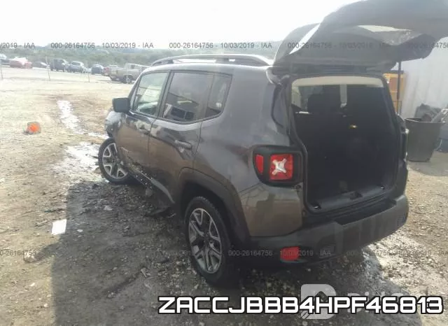 ZACCJBBB4HPF46813 фото 4