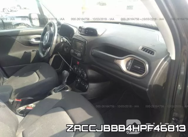 ZACCJBBB4HPF46813 фото 6