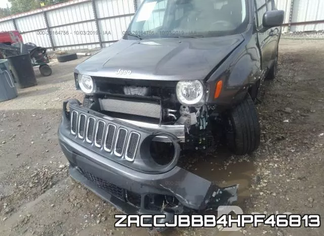 ZACCJBBB4HPF46813 фото 7