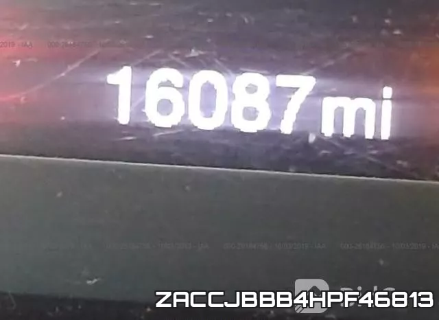 ZACCJBBB4HPF46813 фото 8