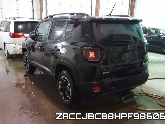 ZACCJBCB8HPF98606 фото 2