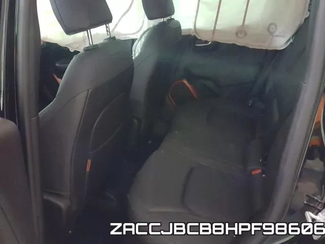 ZACCJBCB8HPF98606 фото 5