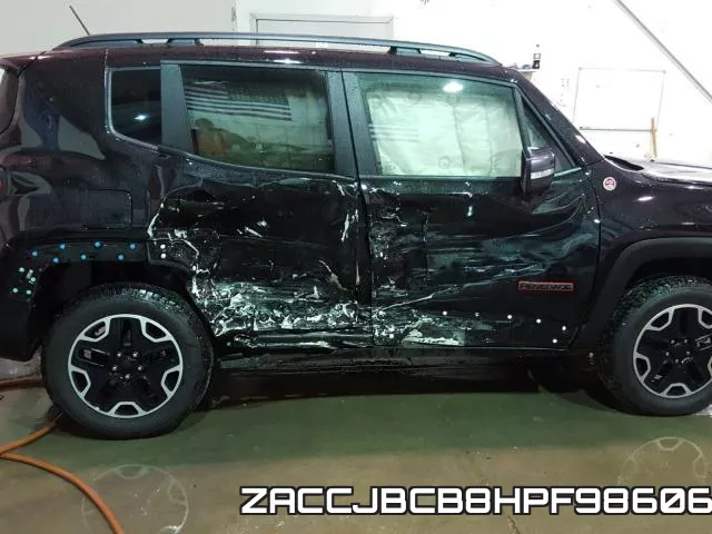 ZACCJBCB8HPF98606 фото 8