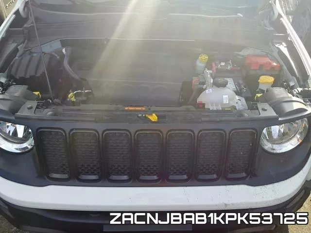 ZACNJBAB1KPK53725 фото 8