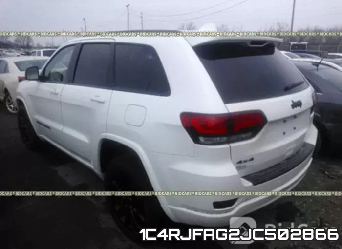 1C4RJFAG2JC502866 фото 4