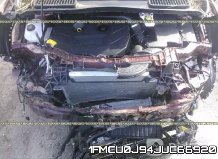 1FMCU0J94JUC66920 фото 2