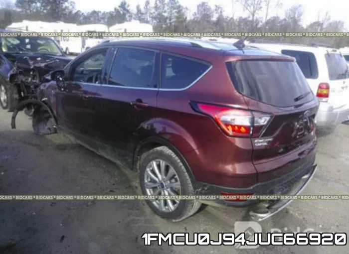 1FMCU0J94JUC66920 фото 4