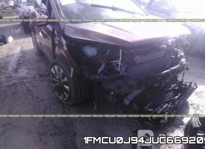 1FMCU0J94JUC66920 фото 7