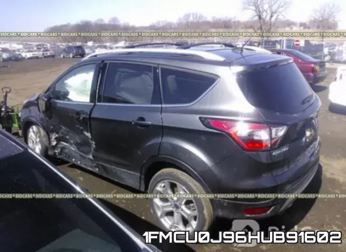 1FMCU0J96HUB91602 фото 4