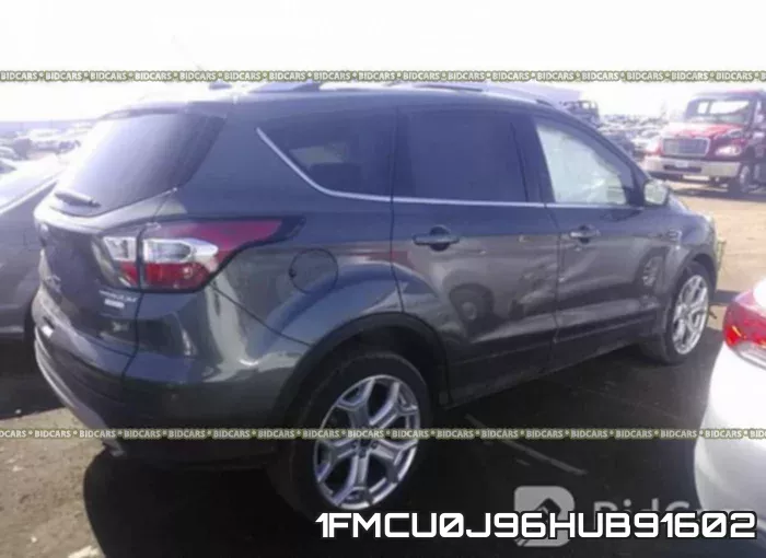 1FMCU0J96HUB91602 фото 5