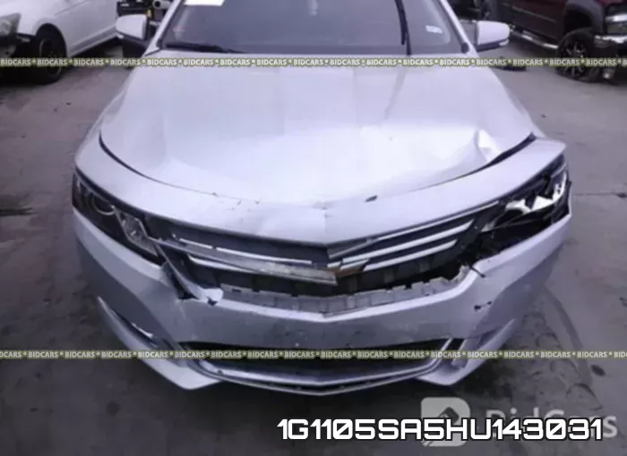 1G1105SA5HU143031 фото 7
