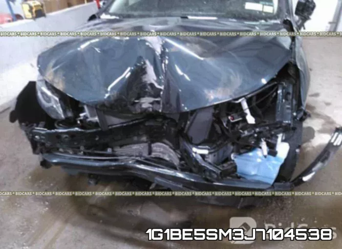 1G1BE5SM3J7104538 фото 7