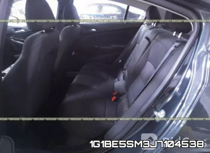 1G1BE5SM3J7104538 фото 9