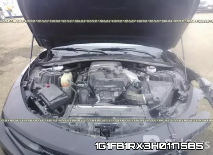 1G1FB1RX3H0117585 фото 2