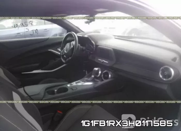 1G1FB1RX3H0117585 фото 6