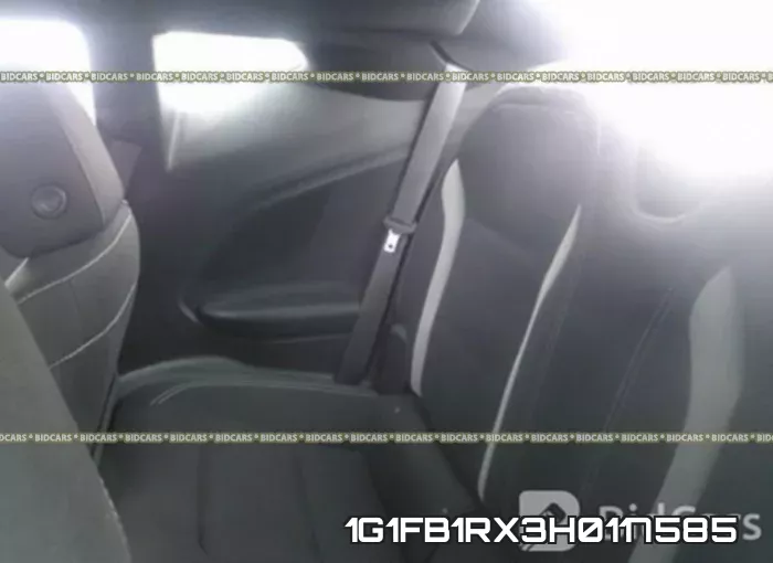 1G1FB1RX3H0117585 фото 9
