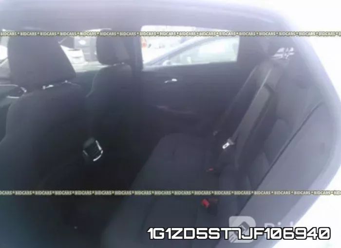 1G1ZD5ST7JF106940 фото 9
