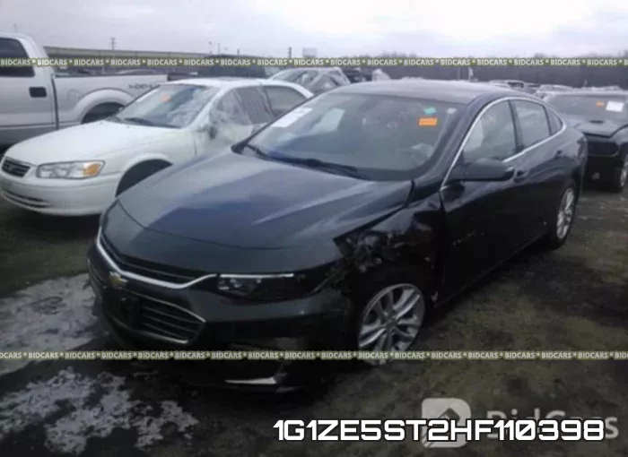 1G1ZE5ST2HF110398 фото 3