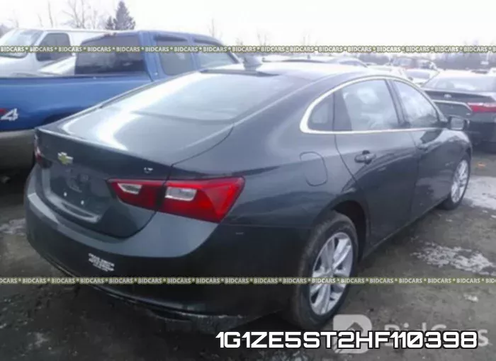 1G1ZE5ST2HF110398 фото 5