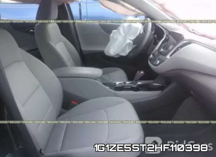 1G1ZE5ST2HF110398 фото 6