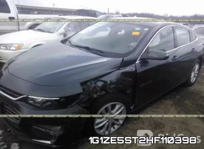 1G1ZE5ST2HF110398 фото 7