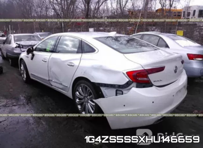 1G4ZS5SSXHU146659 фото 4