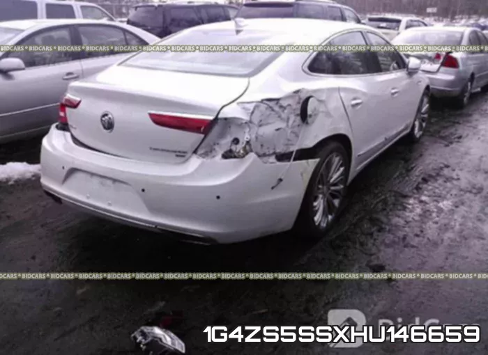 1G4ZS5SSXHU146659 фото 5