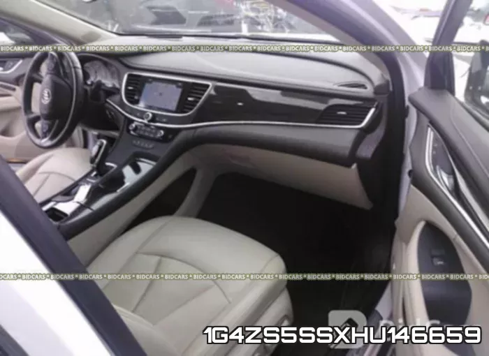 1G4ZS5SSXHU146659 фото 6