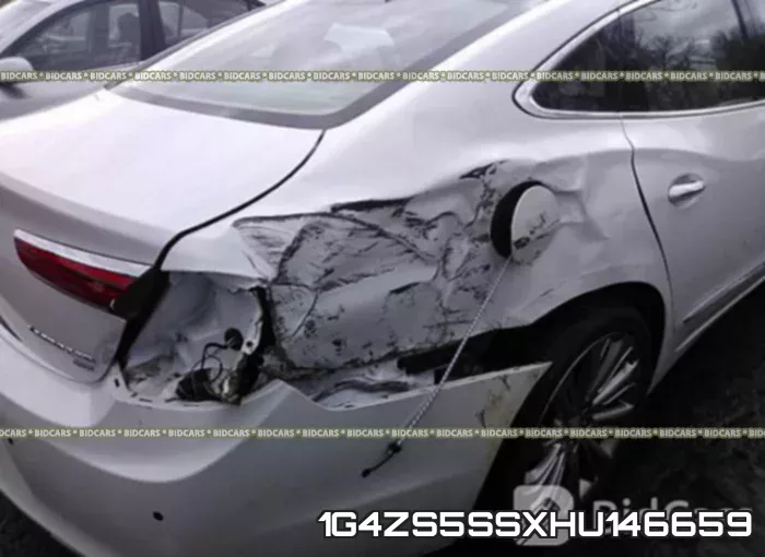 1G4ZS5SSXHU146659 фото 7