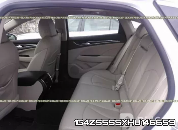 1G4ZS5SSXHU146659 фото 9