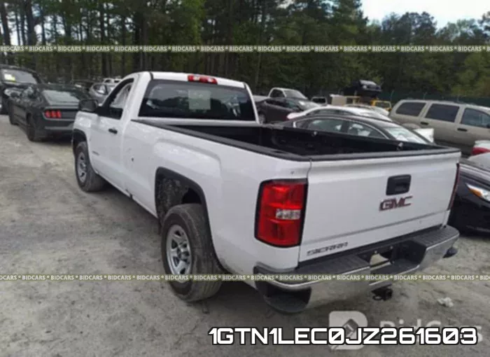 1GTN1LEC0JZ261603 фото 4