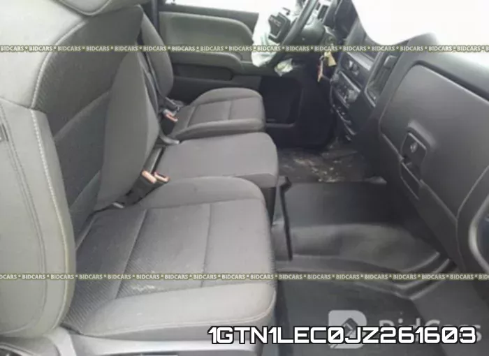 1GTN1LEC0JZ261603 фото 6