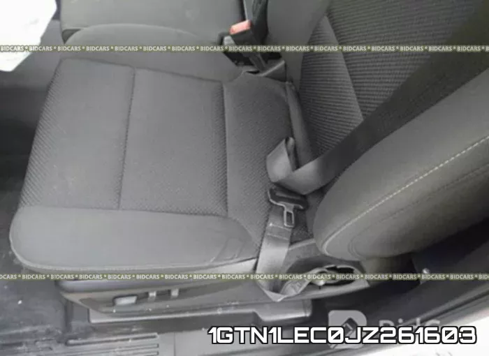 1GTN1LEC0JZ261603 фото 9
