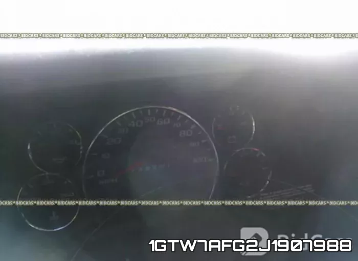 1GTW7AFG2J1907988 фото 8