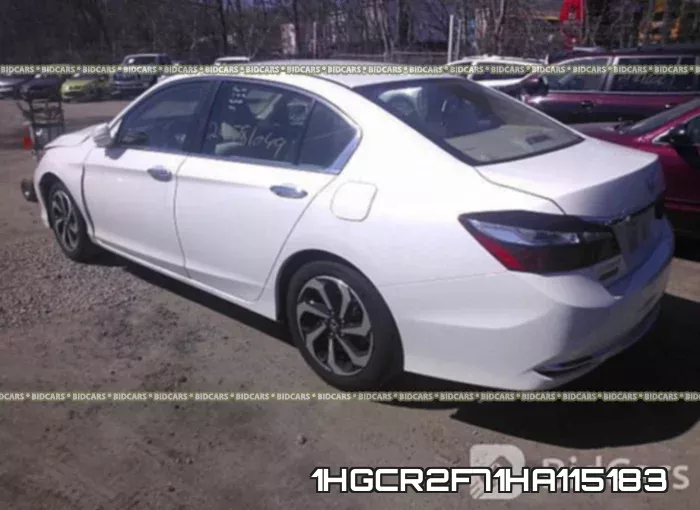 1HGCR2F71HA115183 фото 4