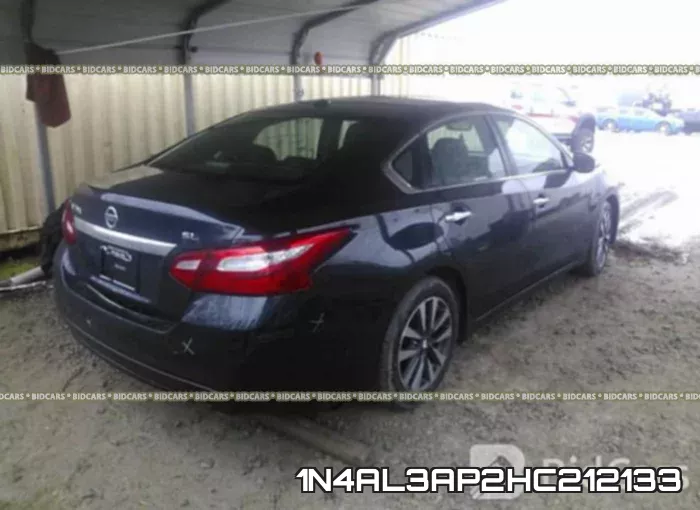 1N4AL3AP2HC212133 фото 5