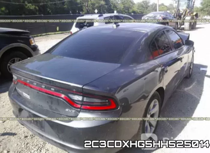 2C3CDXHG5HH525014 фото 5