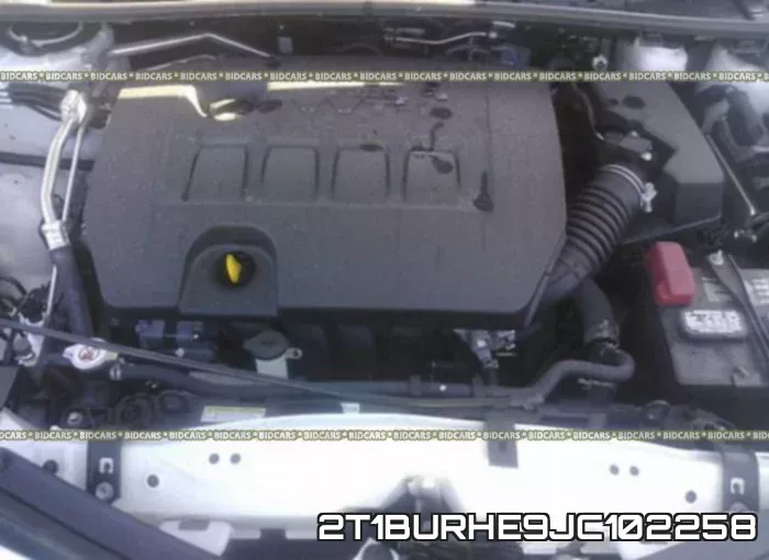 2T1BURHE9JC102258 фото 2