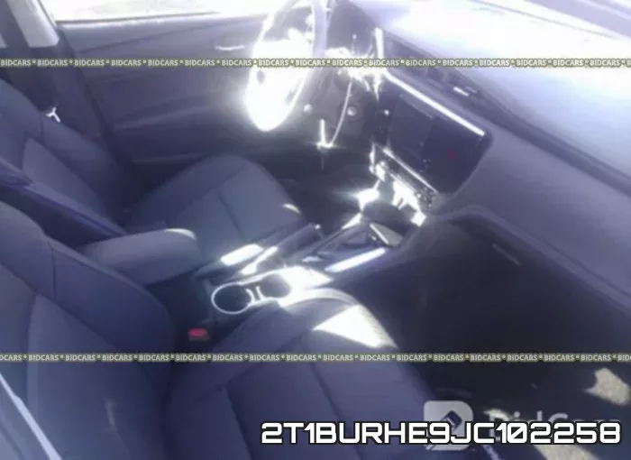 2T1BURHE9JC102258 фото 6