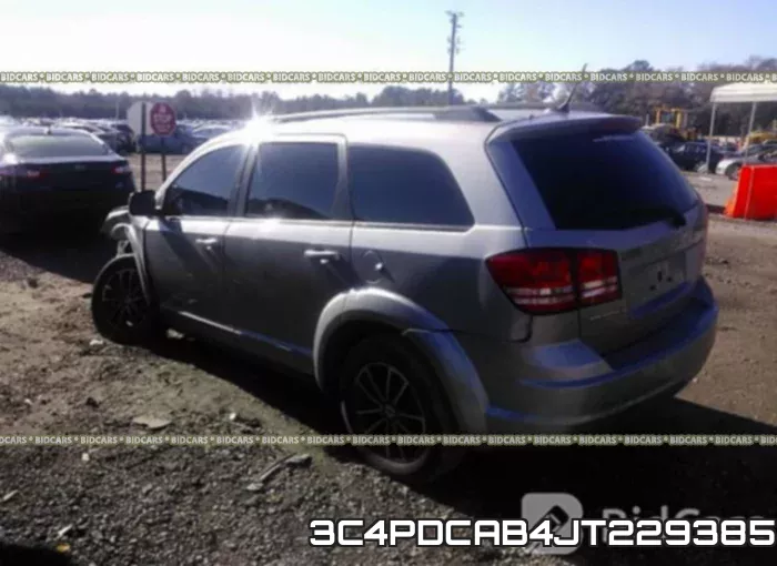 3C4PDCAB4JT229385 фото 4