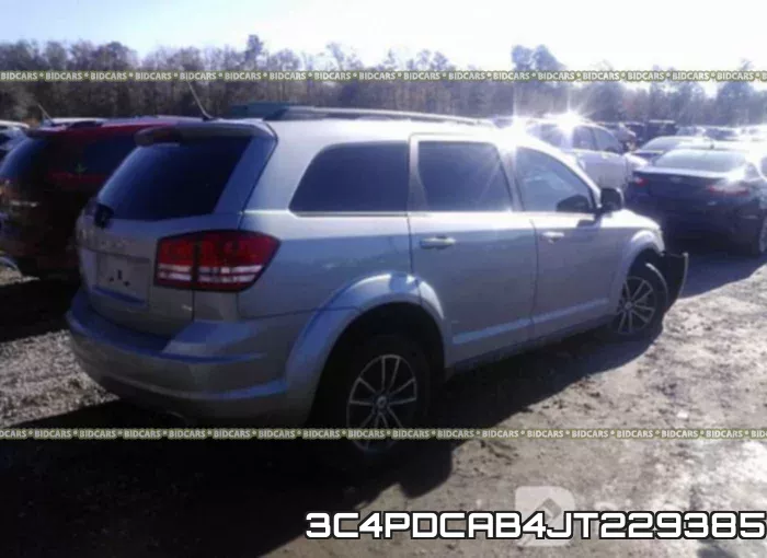 3C4PDCAB4JT229385 фото 5