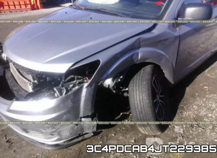 3C4PDCAB4JT229385 фото 7