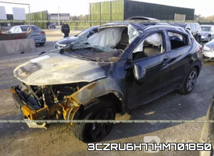 3CZRU6H77HM701850 фото 3