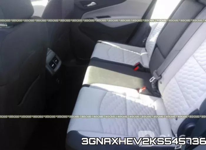 3GNAXHEV2KS545736 фото 9