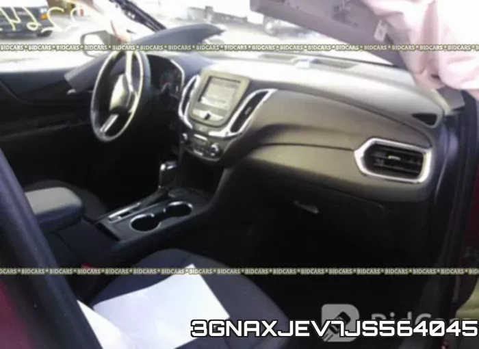 3GNAXJEV7JS564045 фото 6